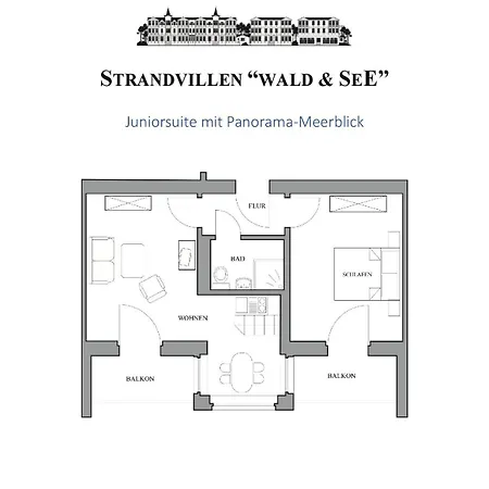 08 Strandvillen Wald &